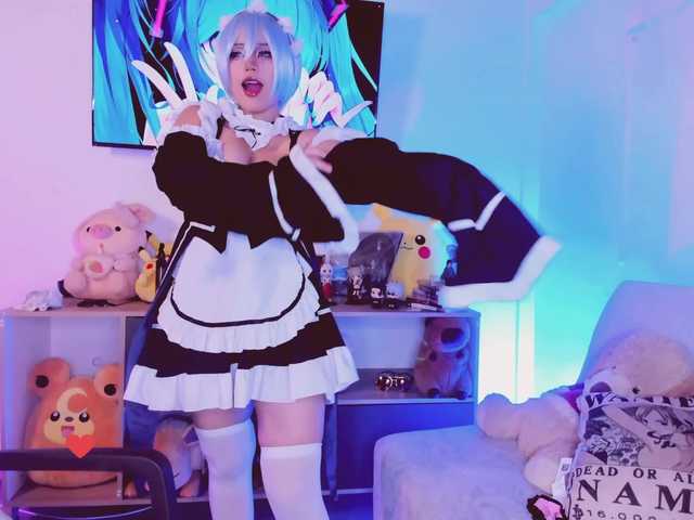 Lilith-asami live cam