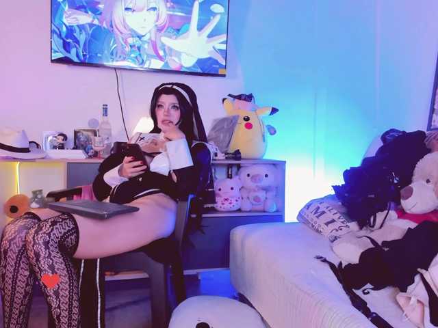 Lilith-asami