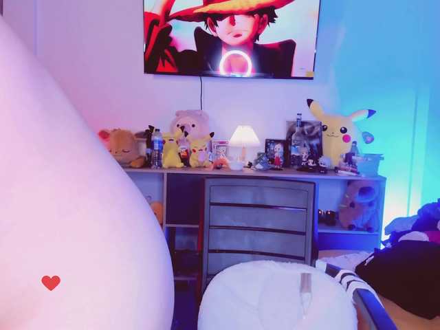 Lilith-asami live cam on BongaCams