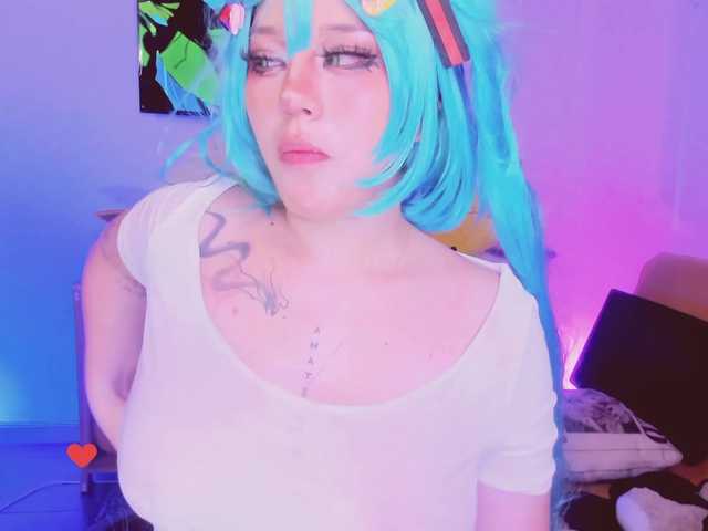 Lilith-asami