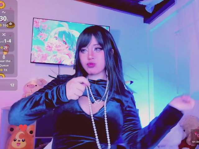 Lilith-asami live cam on BongaCams