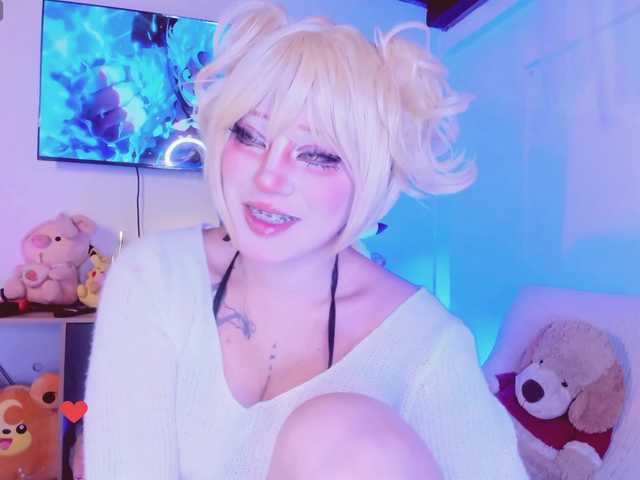 Lilith-asami live cam