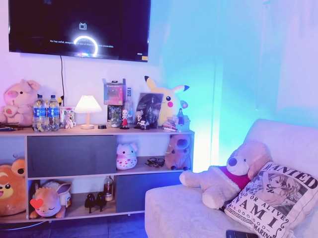 Lilith-asami live on BongaCams