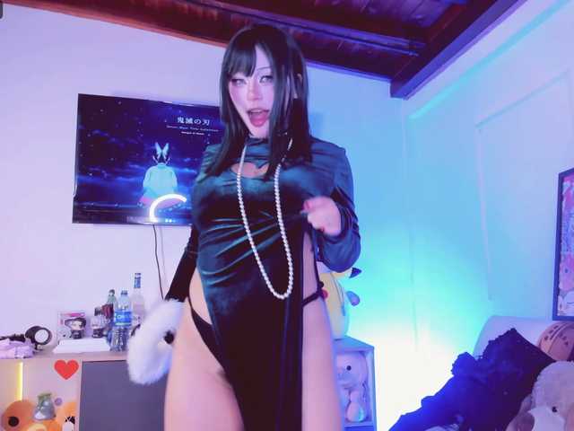 Lilith-asami