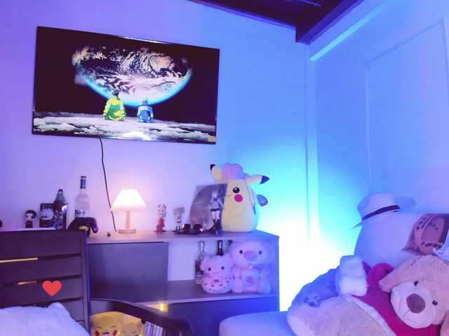 Lilith-asami live cam on BongaCams