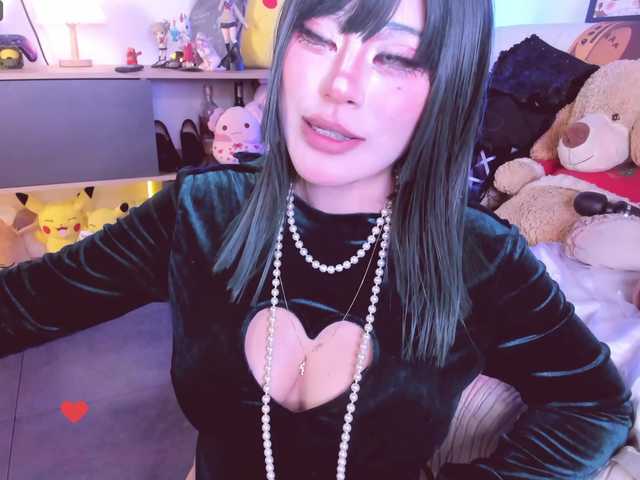 Lilith-asami