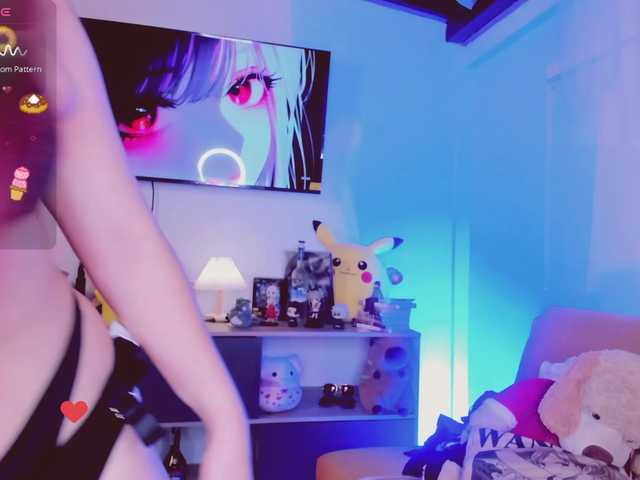 Lilith-asami live cam on BongaCams
