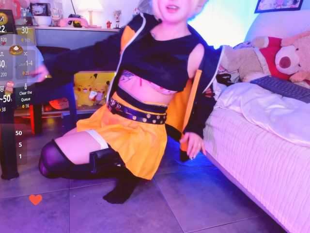Lilith-asami