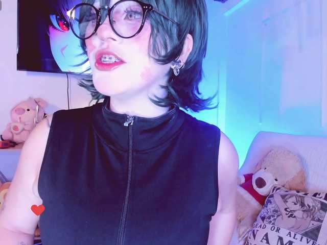 Lilith-asami live cam on BongaCams