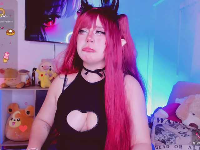 Lilith-asami