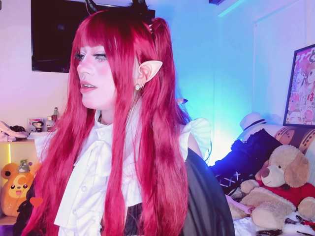 Lilith-asami live cam on BongaCams