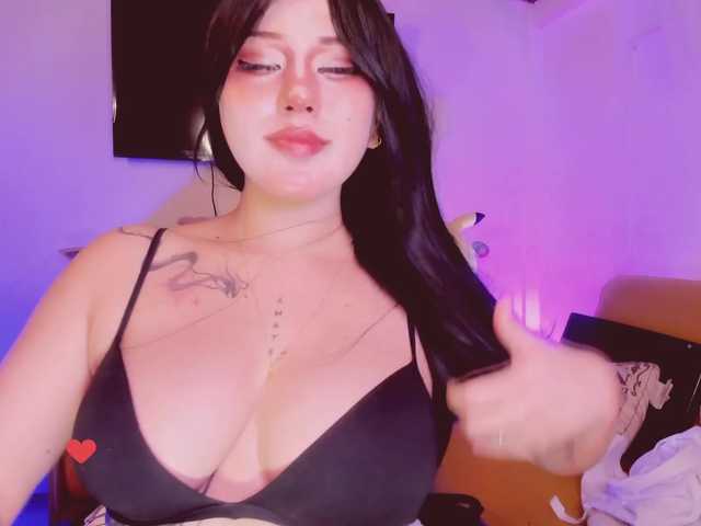 Lilith-asami webcam