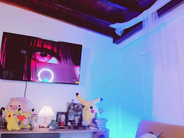 Lilith-asami live cam on BongaCams