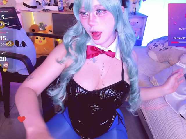 Lilith-asami