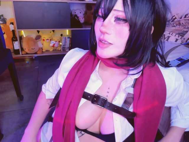 Lilith-asami