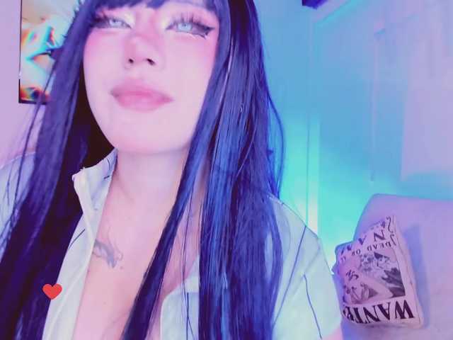 Lilith-asami live cam on BongaCams