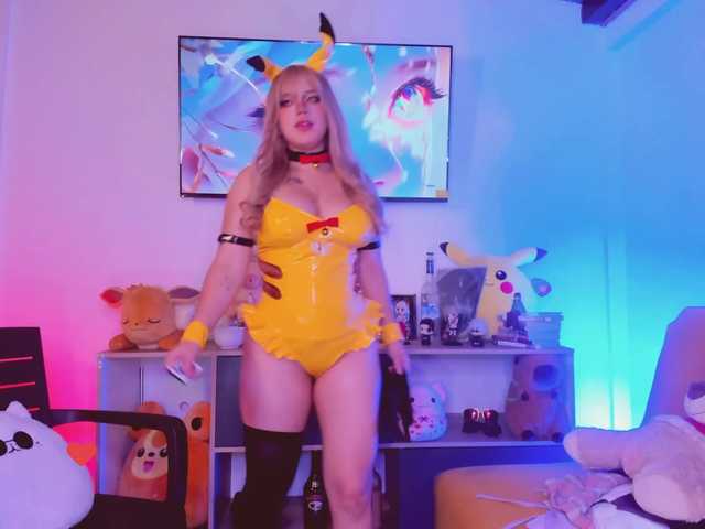 Lilith-asami live cam on BongaCams