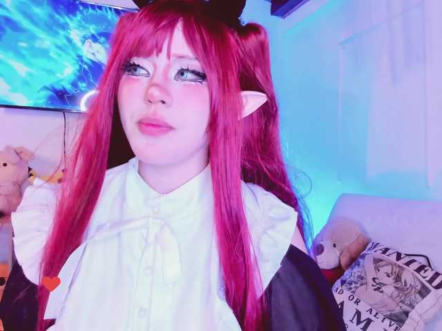 Lilith-asami live cam on BongaCams