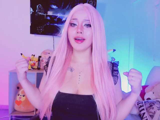 Lilith-asami live cam on BongaCams