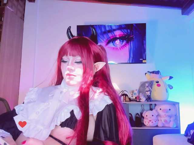 Lilith-asami
