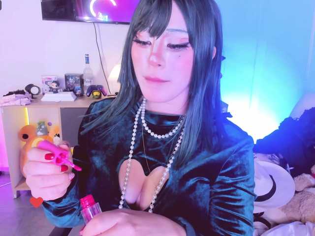 Lilith-asami