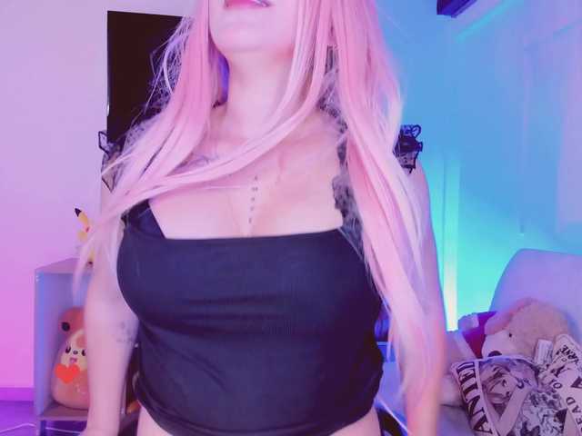 Lilith-asami live cam on BongaCams