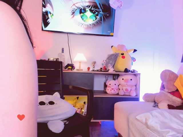 Lilith-asami live cam on BongaCams