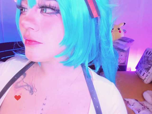 Lilith-asami