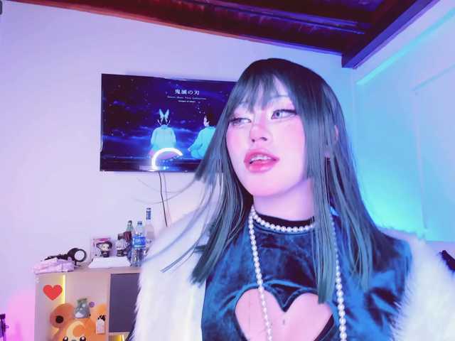Lilith-asami