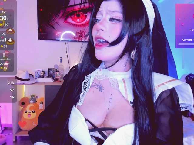 Lilith-asami