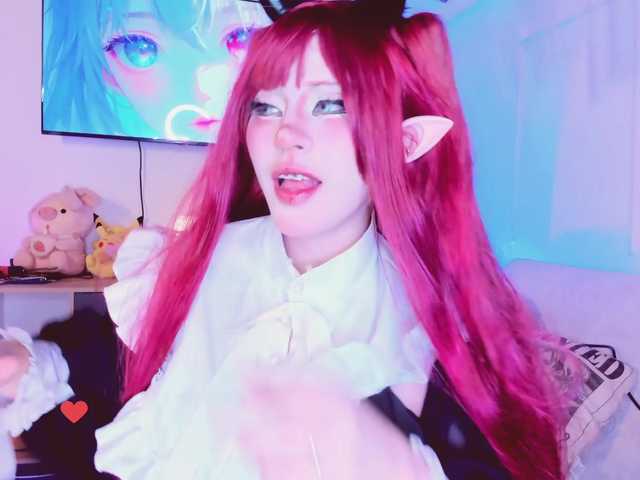 Lilith-asami live cam on BongaCams