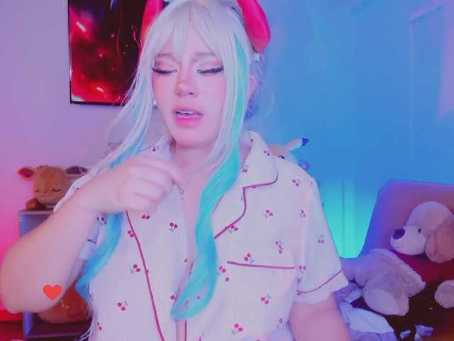 Lilith-asami live cam on BongaCams