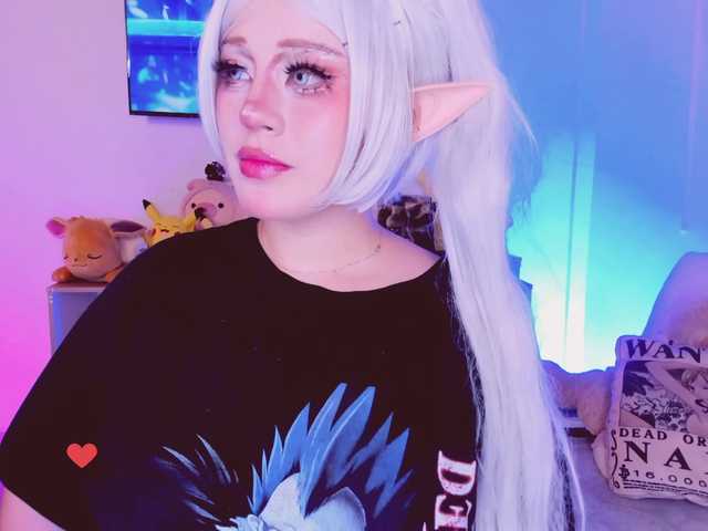Lilith-asami live cam on BongaCams