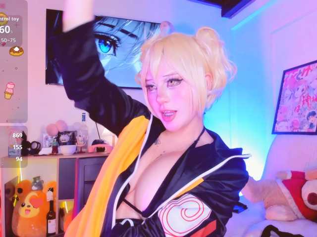 Lilith-asami live cam on BongaCams