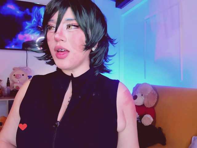 Lilith-asami