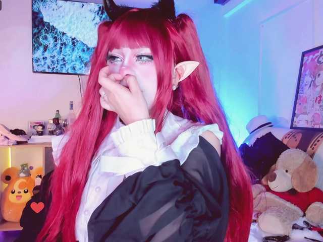 Lilith-asami