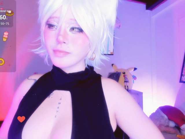 Lilith-asami live cam on BongaCams