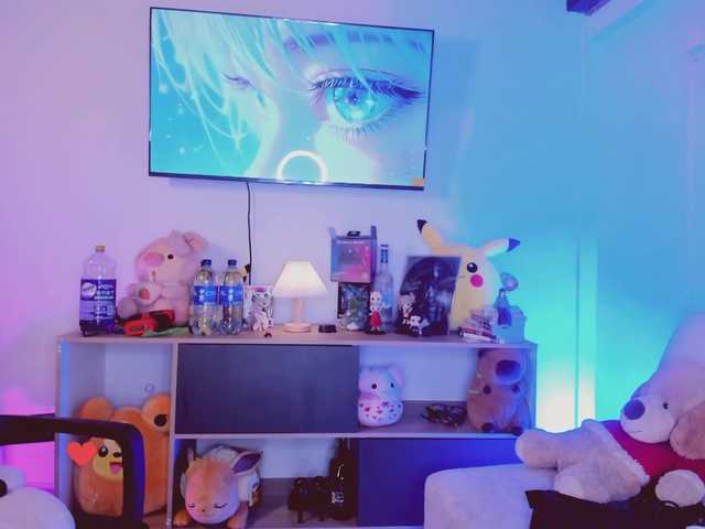 Lilith-asami live cam on BongaCams