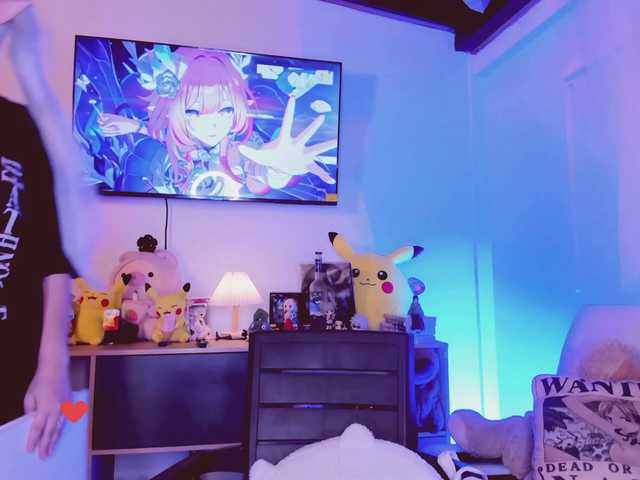 Lilith-asami live cam on BongaCams