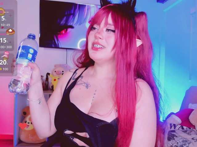 Lilith-asami live cam on BongaCams
