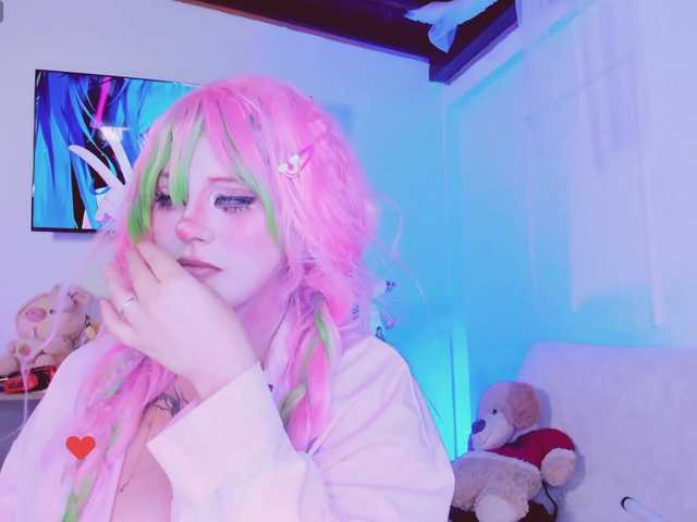 Lilith-asami live cam on BongaCams