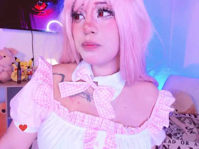Lilith-asami live webcam show