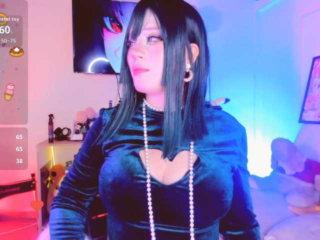 Lilith-asami