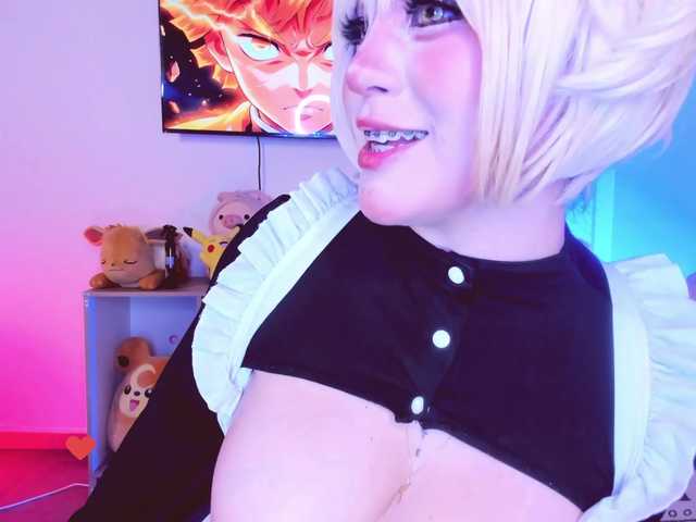 Lilith-asami live cam on BongaCams