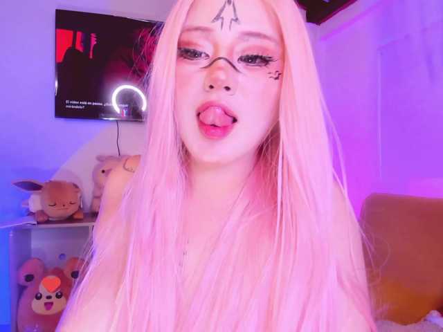 Lilith-asami's BongaCams show and profile