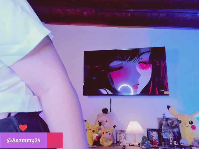 Lilith-asami live cam on BongaCams