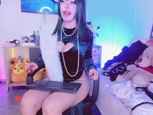 Lilith-asami