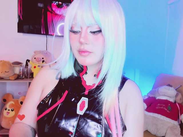 Lilith-asami live cam on BongaCams