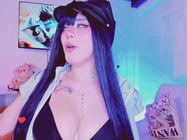 Lilith-asami