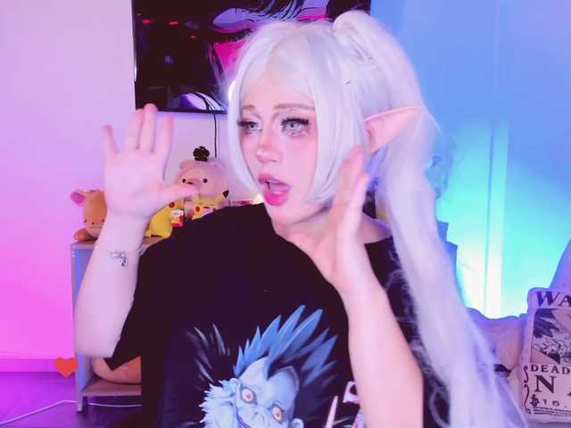Lilith-asami